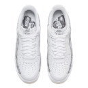 Оригінал Nike Air Force 1 Low Skeleton Halloween