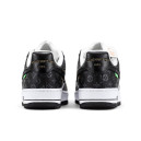 Оригинал Nike Air Force 1 Low x Louis Vuitton By Virgil Abloh White Black