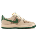 Придбати Nike Air Force 1 Low x Gucci Beige Green FKS2351615