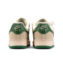 Оригінал Nike Air Force 1 Low x Gucci Beige Green