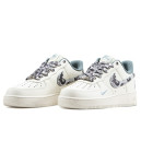 Кросівки Nike Air Force 1 Low x BAPE White
