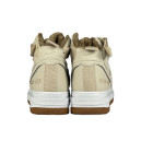 Оригінал Nike Air Force 1 High Gore-Tex Boot Beige С МЕХОМ