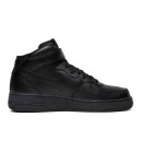 Купить Nike Air Force 1 Mid Black FKSU0030