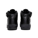 Оригинал Nike Air Force 1 Mid Black