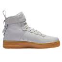 Придбати Nike SF Air Force 1 Mid Vast Grey FKS2350213