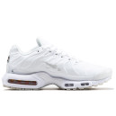 Придбати Nike Air Max TN Plus White FKS2351662