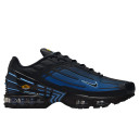 Купить Nike Air Max Plus 3 Black Blue FKS2350442