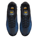 Оригинал Nike Air Max Plus 3 Black Blue