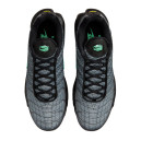 Оригинал Nike Air Max Plus Black Turquoise