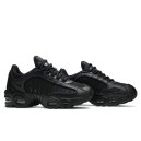 Кросівки Nike Air Max Tailwind 4 Triple Black