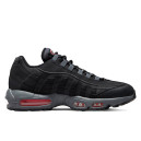 Придбати Nike Air Max 95 Black University Red FKS2350207