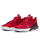 Кросівки Jordan Alpha 360 TR Oklahoma