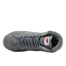 Nike Blazer Grey Winter С МЕХОМ 2350181