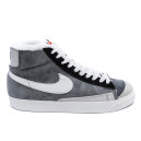 Придбати Nike Blazer Grey White Winter С МЕХОМ FKS2350263