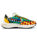 Купить Nike Sacai VaporWaffle x Jean Paul Gaultier Multicolor FKS2351663