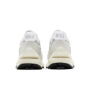 Оригінал Nike Sacai VaporWaffle x Jean Paul Gaultier White Black