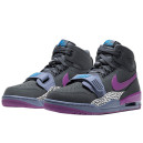 Кросівки Jordan Legacy 312 Dark Grey