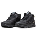 Кросівки Nike Zoom Structure 37x Gore-Tex Black Cordura Winter
