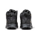 Nike Zoom Structure 37x Gore-Tex Black Cordura Winter 2350452
