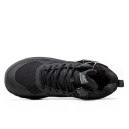 Оригінал Nike Zoom Structure 37x Gore-Tex Black Cordura Winter
