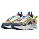 Кросівки Nike Air Max Furyosa Rattan