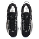 Оригінал Nike NOCTA Glide Black White