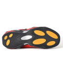 Nike NOCTA Glide Red Black Silver