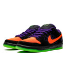 Кроссовки Nike SB Dunk Night of Mischief Halloween