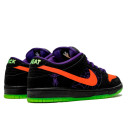 Купить Nike SB Dunk Night of Mischief Halloween FKS2350002