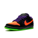 Оригинал Nike SB Dunk Night of Mischief Halloween