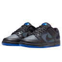 Кросівки Nike Dunk Low Black Game Royal