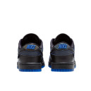 Nike Dunk Low Black Game Royal FB1842-001