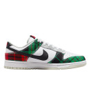 Придбати Nike Dunk Low Plaid FKS2350187