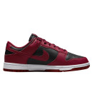 Придбати Nike Dunk Low Next Nature Dark Red Black FKS2350188