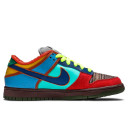 Придбати Nike Dunk Low SB What The Dunk FKS2350190