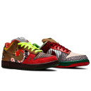 Кросівки Nike Dunk Low SB What The Dunk