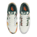 Оригинал Nike Dunk Low Sail Multi Camo