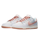 Кросівки Nike Dunk Low Fossil Rose