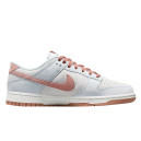 Придбати Nike Dunk Low Fossil Rose FKS2350195