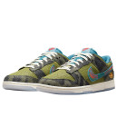 Кросівки Nike Dunk Low Siempre Familia