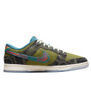 Придбати Nike Dunk Low Siempre Familia FKS2350425