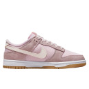 Придбати Nike Dunk Low Teddy Bear Light Soft Pink FKS2351517
