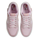 Оригінал Nike Dunk Low Teddy Bear Light Soft Pink