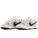 Кросівки Nike SB Dunk Low x Louis Vuitton Grey Black