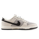 Придбати Nike SB Dunk Low x Louis Vuitton Grey Black FKS2351531
