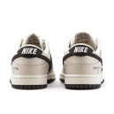 Nike SB Dunk Low x Louis Vuitton Grey Black 2351531