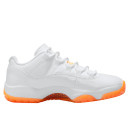 Придбати Jordan 11 Low Bright Citrus FKS2350255