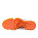 Jordan 11 Low Bright Citrus AH7860-139