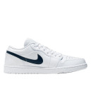 Придбати Jordan 1 Low White Obsidian FKS2350376