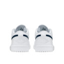Jordan 1 Low White Obsidian 553558-114